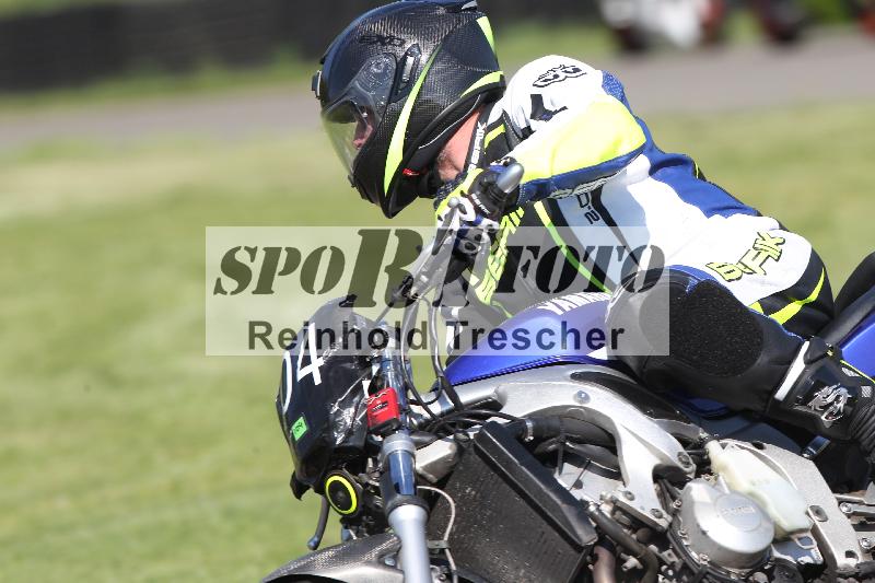 /13 01.05.2025 Speer Racing ADR/Gruppe gruen/104